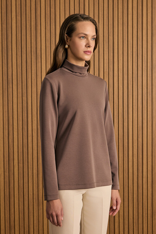 Örme Rayon Body - 2