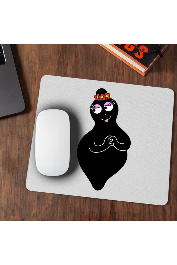 Mousepad Barbamama Barbapapa