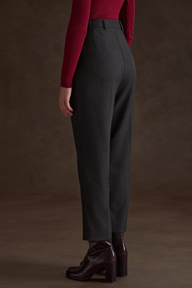 Klasik Pantolon - 5