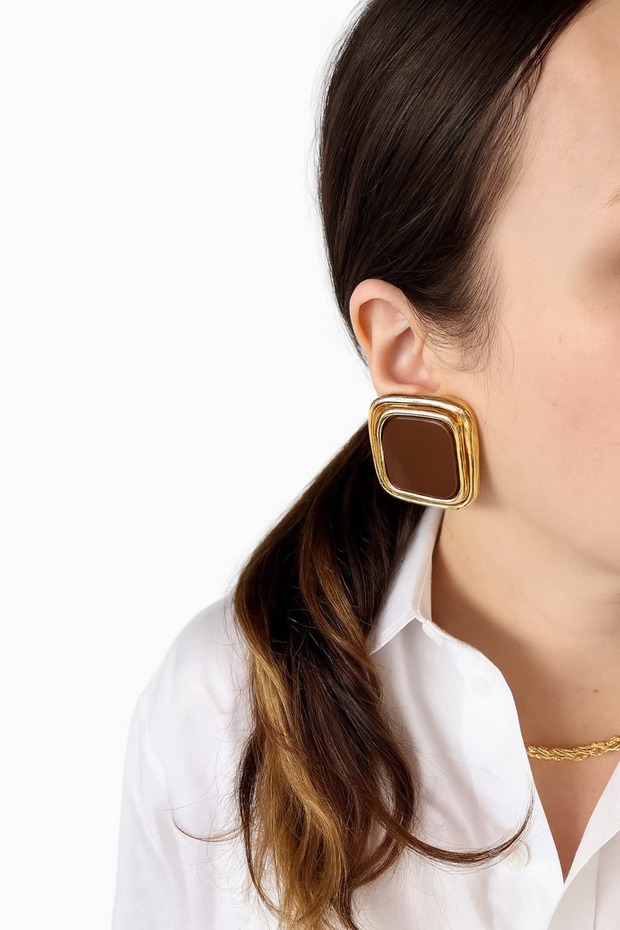 ÇELİK DERA KÜPE - 2