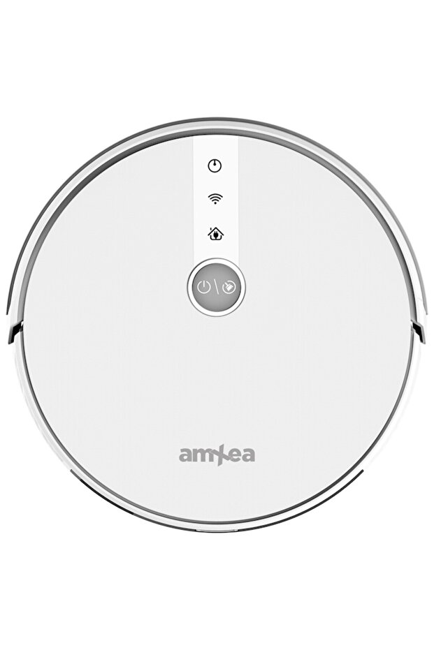 Aspirator robot E30 - Alb - 2