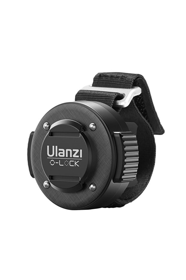 O-LOCK Quick Release Strap Mount - 1