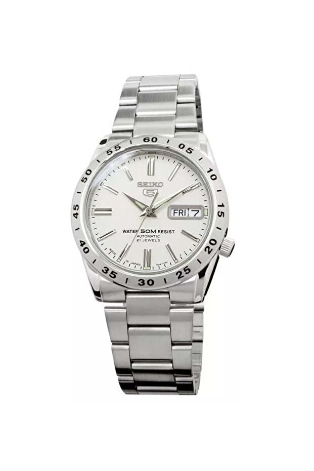5 Japan Automatic Snkd97J1 Men's Wristwatch