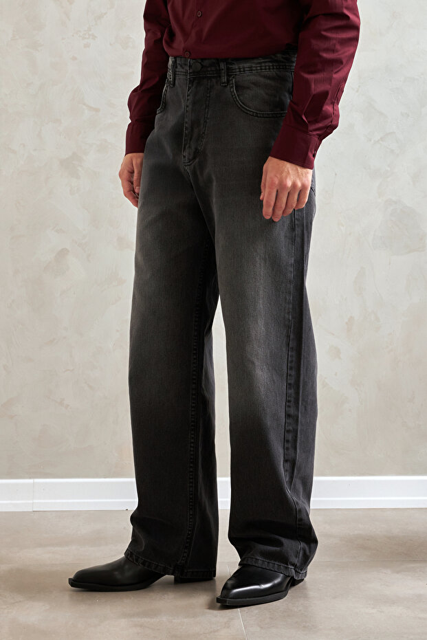 Men's Extra Baggy Jeans