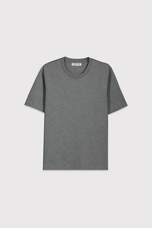 Premium Pamuk Basic Tshirt - 3