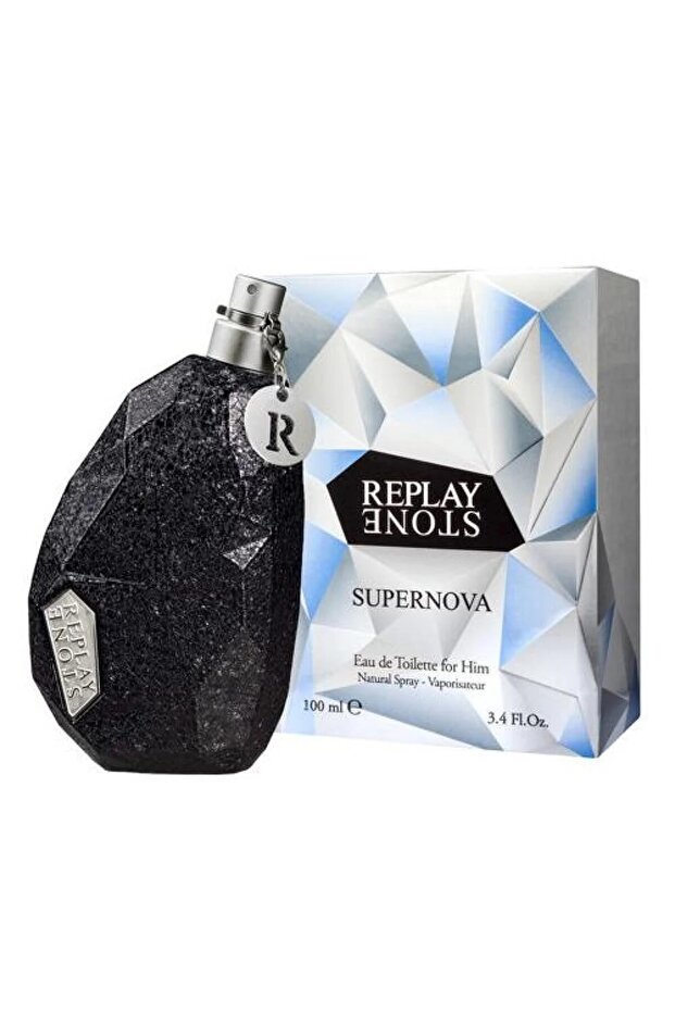 Stone Supernova for Him 100ml - 1