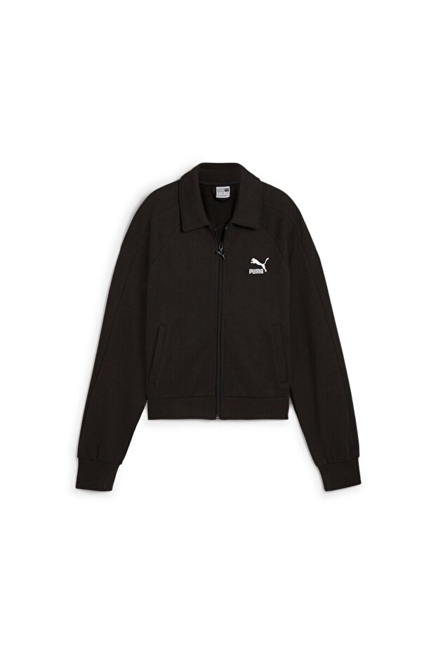 T7 Track Jacket - 1