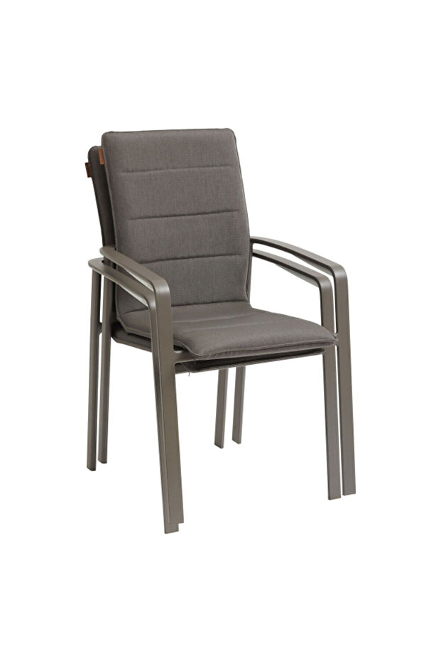 Diese Stackable Garden Armchair - 4