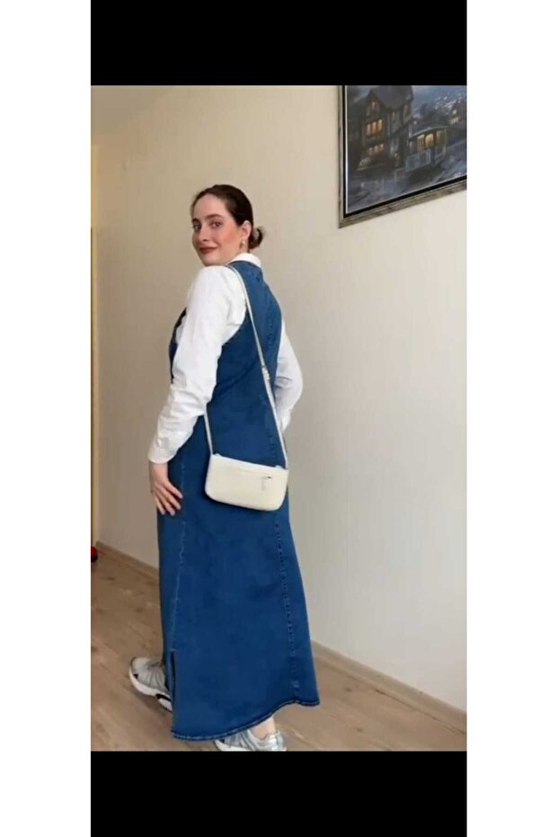 cepli tesettürlü jile - 3