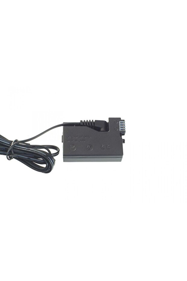 Adaptor CA ACK-E8 DR-E8 LP-E8 pentru Canon EOS 550D 600D 650D 700D - 2