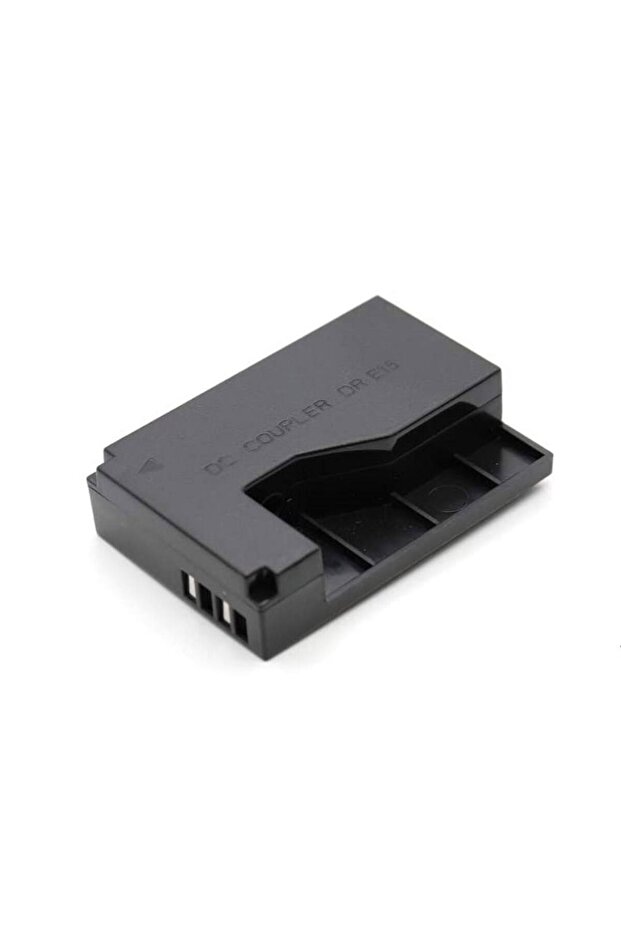 AC adapter USB ACK-E15 coupler DR-E15 LP-E15 replace Canon - 2
