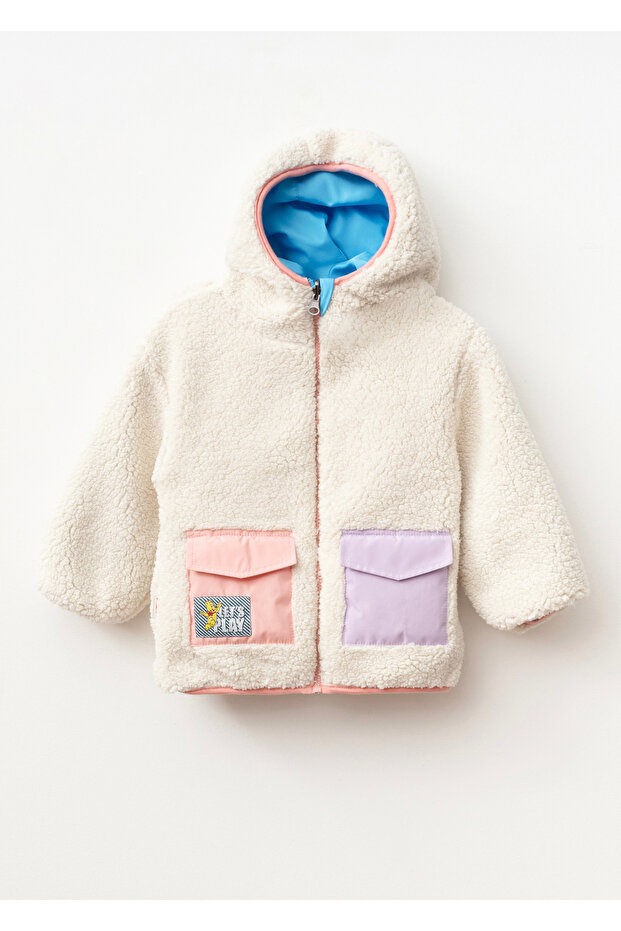 Çift Taraflı Mevsimlik Mont - 2