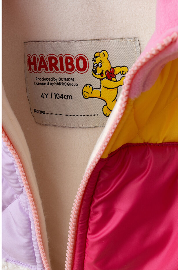 Çocuk Polar Mont - 3