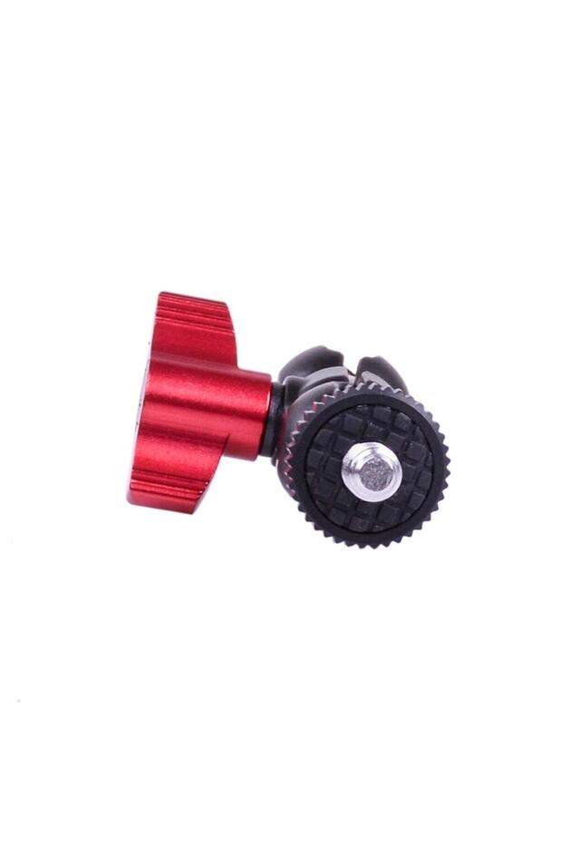 Support video lamp microphone display Magic Arm 28.5cm - 2