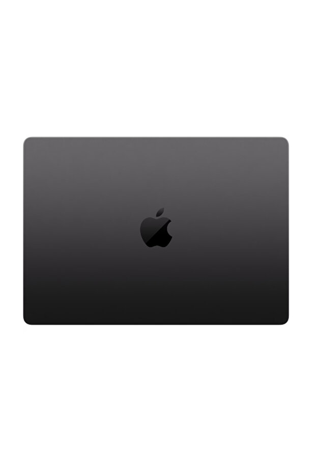Macbook Pro 14.2"/Apple M4 Pro (Cpu 12-Core, GPU 16-Core, Neural Engine 16-Core)/24Gb/512Gb - Space - 3