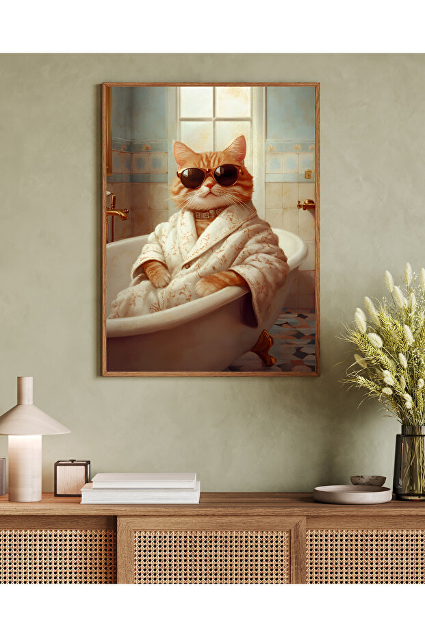 One Piece Living Room Office Decor Table Vrynt
