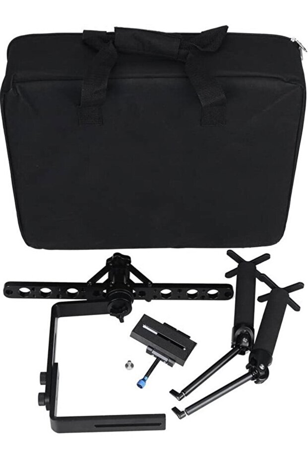 ​S1 Spider Stabilizer Rig Camera - 4