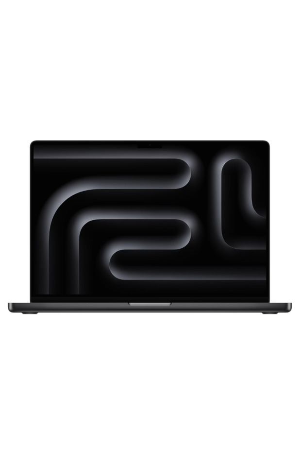 Macbook Pro 16.2"/Apple M4 Max (Cpu 14-Core, Gpu 32-Core, Neural Engine 16-Core)/36Gb/1Tb - Space Bl - 1