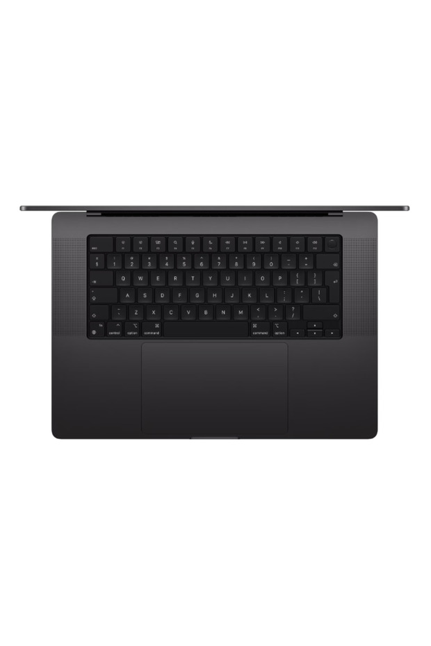 Macbook Pro 16.2"/Apple M4 Pro (Cpu 14-Core, Gpu 20-Core, Neural Engine 16-Core)/48Gb/512Gb - Space - 2