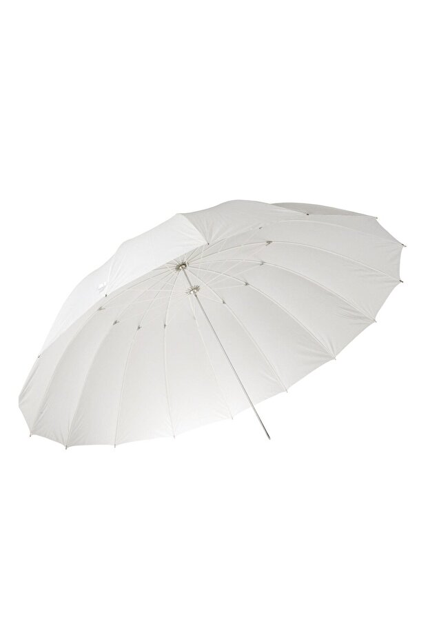 Umbrelă de studio Soft Diffusion 180cm - 16 spițe - 2