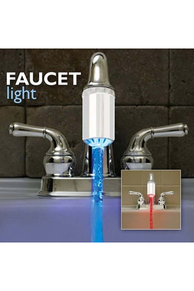 ضوء الفوهة - ضوء يتم التحكم في درجة حرارته - 1