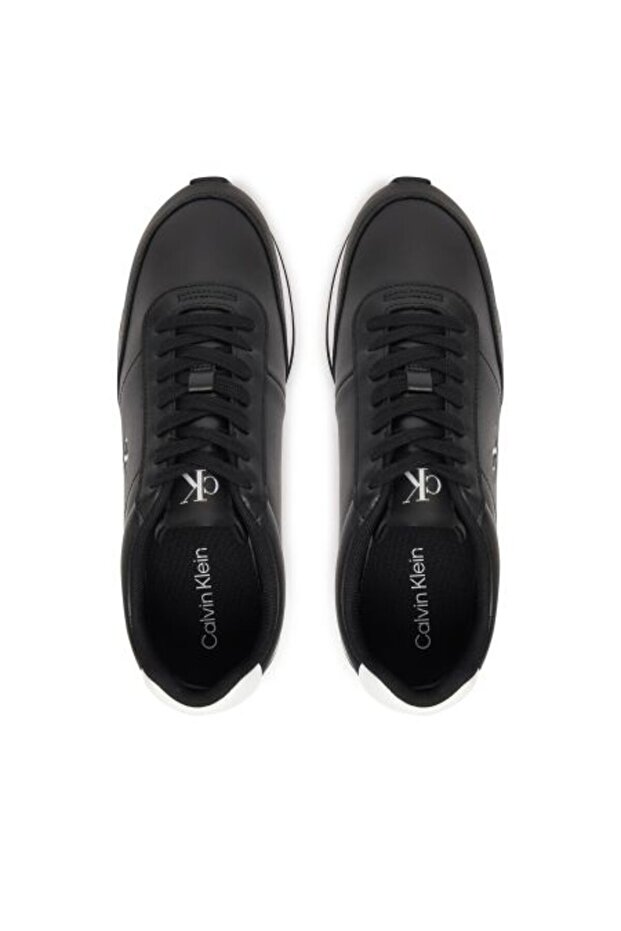 RETRO RUNNER ESS LTH - 4