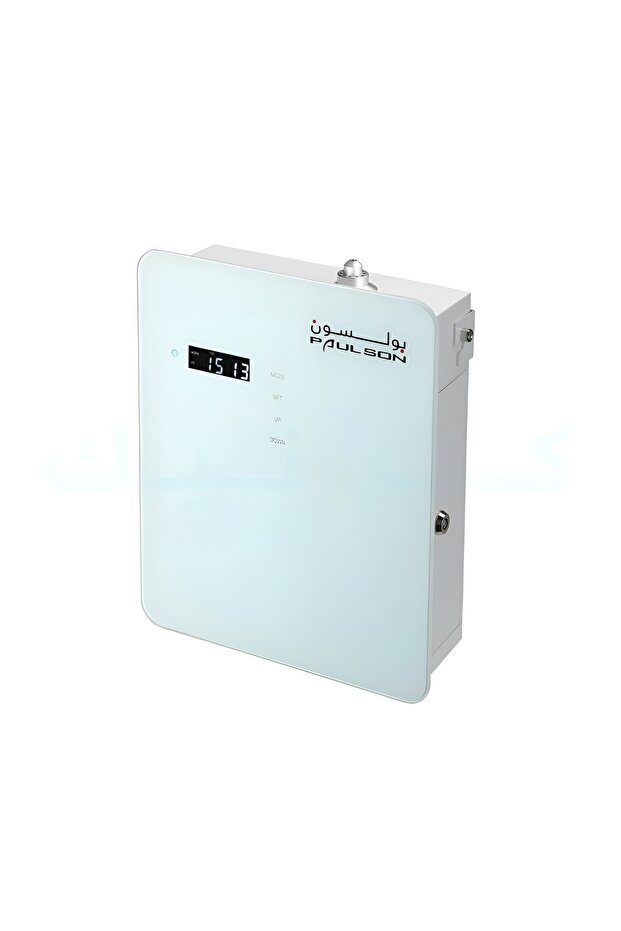 بولسون موزع روائح كهربائي مع شاشة لمس رقمية تعمل بالزيوت العطرية - 3