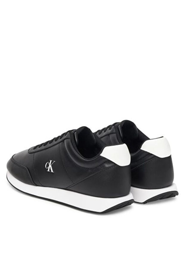 RETRO RUNNER ESS LTH - 3