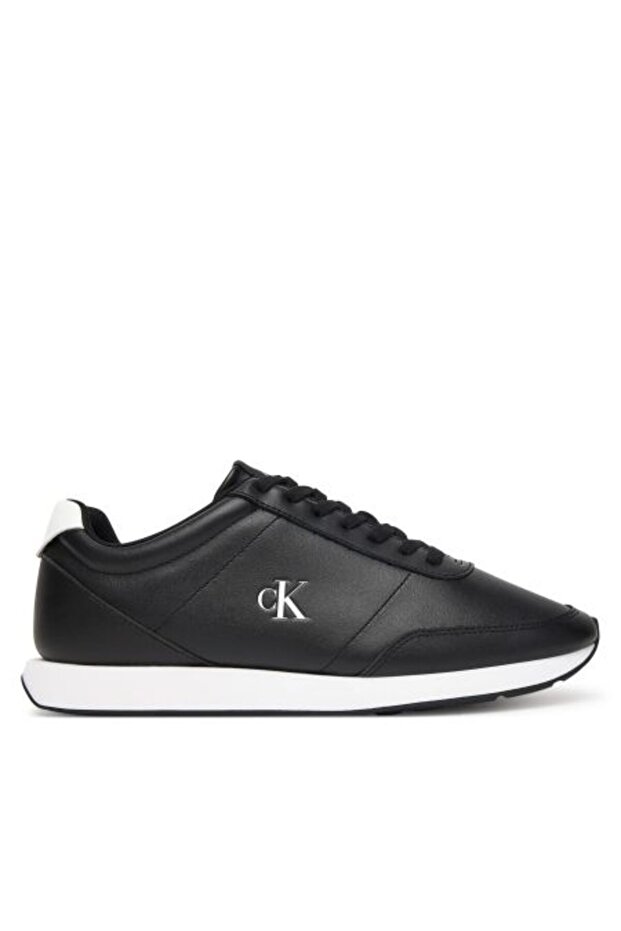 RETRO RUNNER ESS LTH - 1