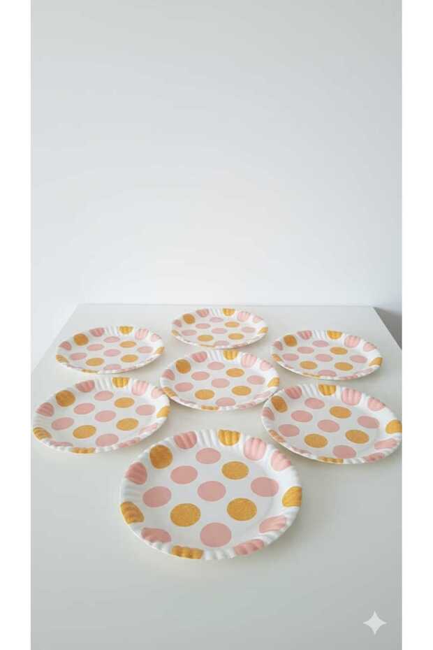 16 adet Karton Bardak - 1