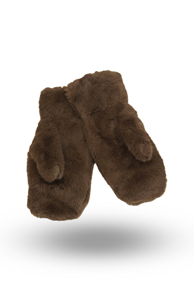 Manusi femei blana - 1