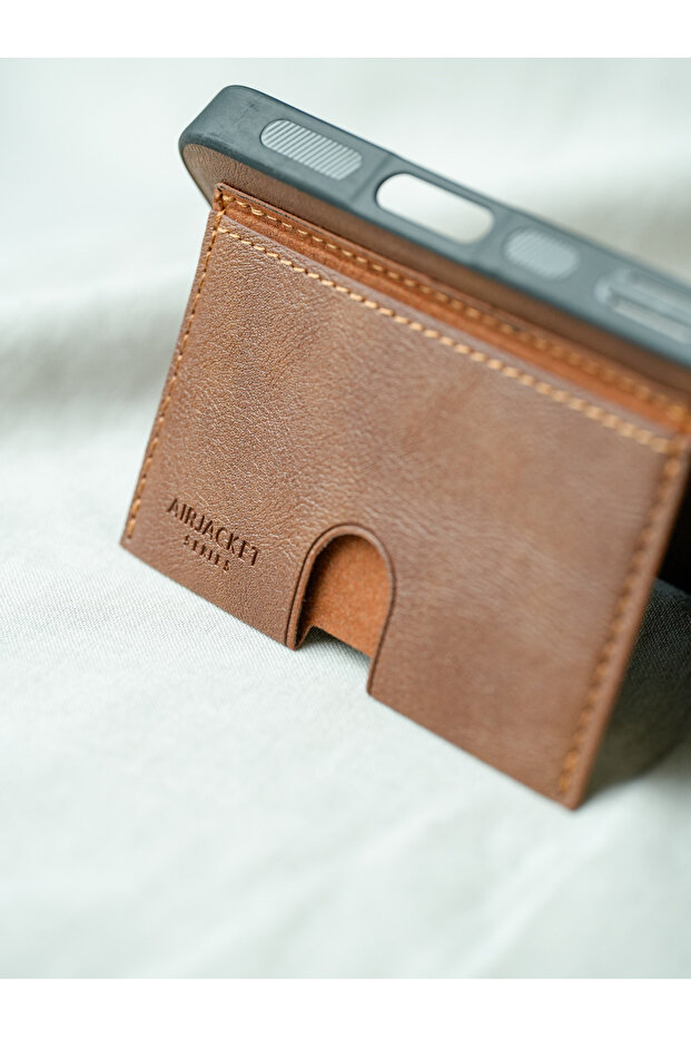 İPHONE 14 PRO MAX PREMİUM DERİ - 2