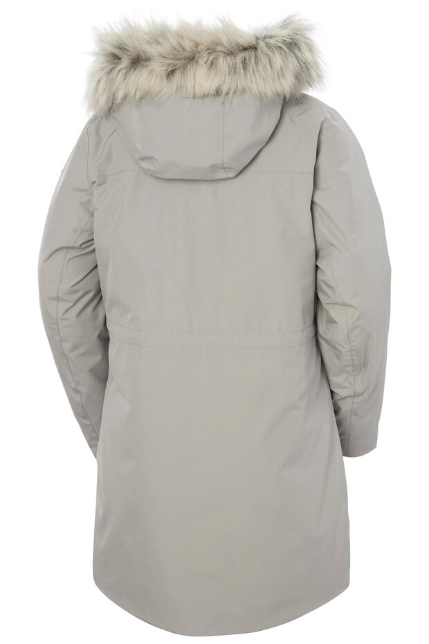 W Senja Parka Kadın Mont - 2