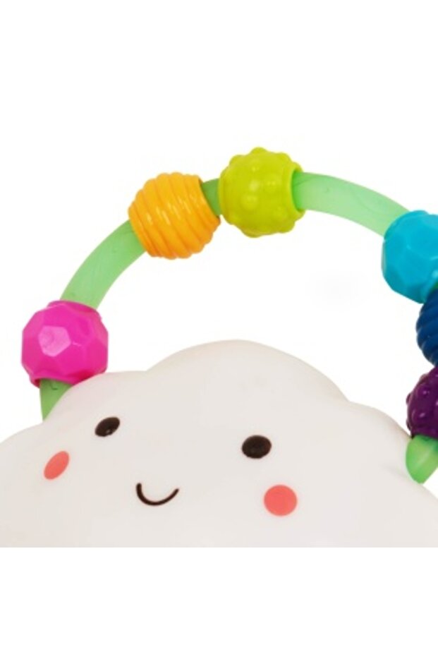 B.Toys Cloud Light Teether - 8