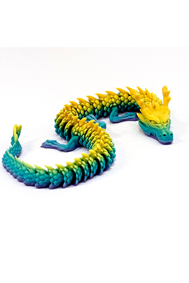3D OYUNCAK