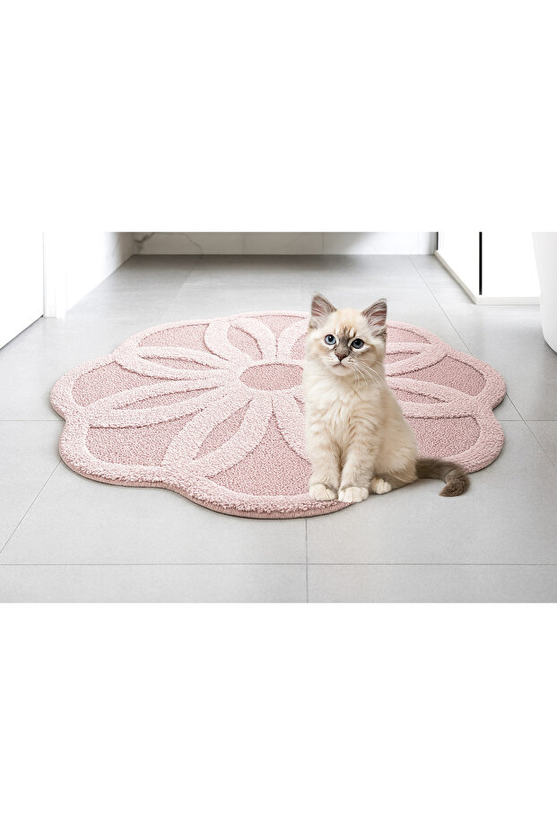 120 X 120 Royal Tuft Daisy