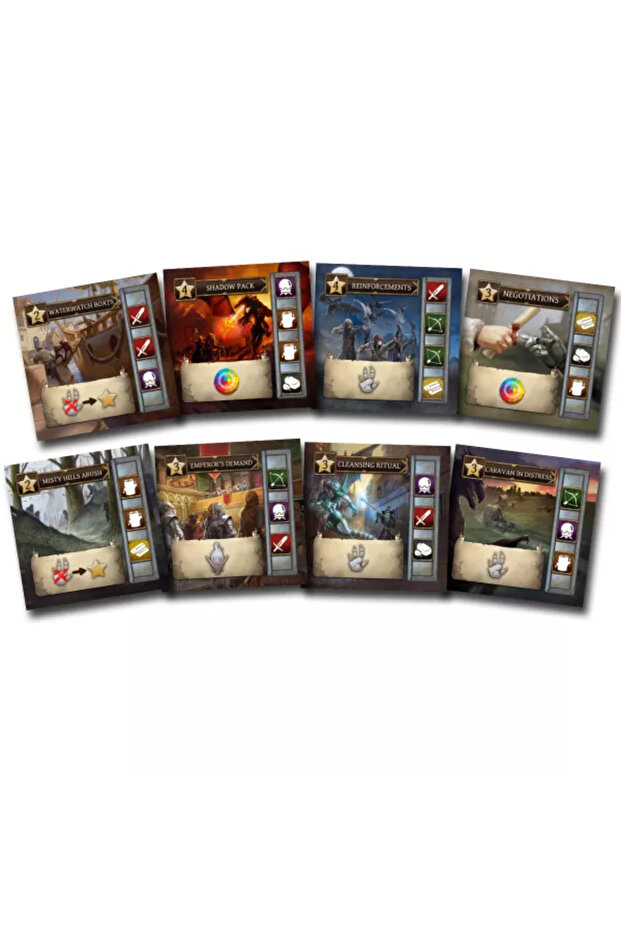 Nocturne (2nd Edition) - 2