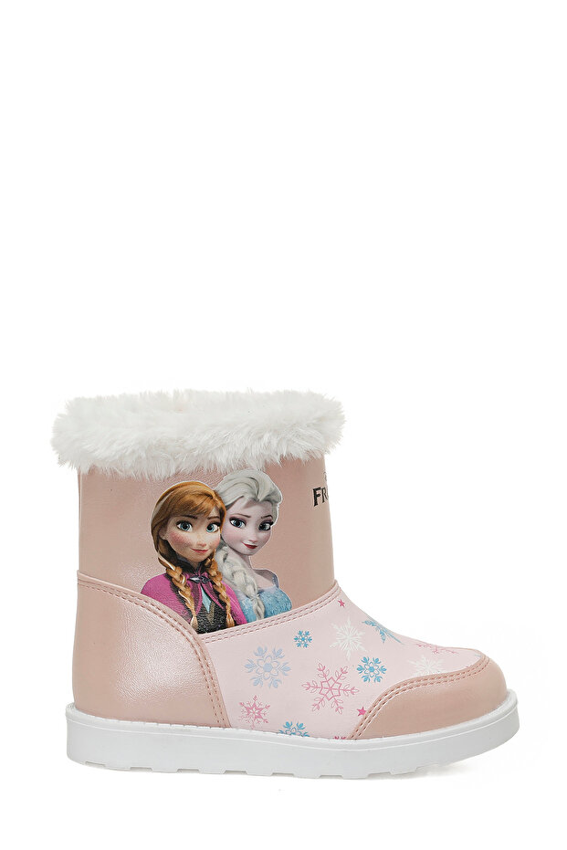 FINDA.P5PR Pembe Kız Çocuk Bot - 1