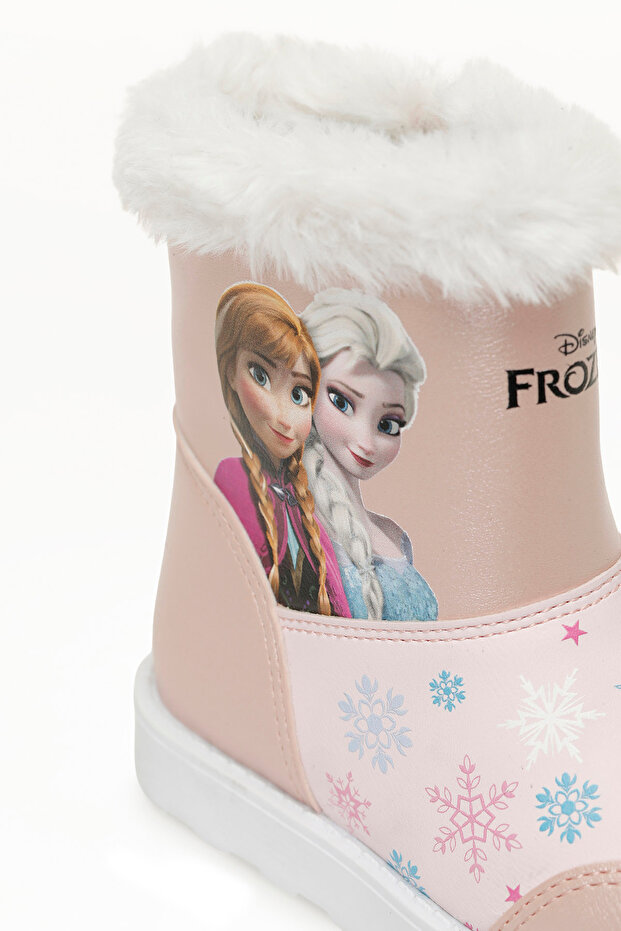 FINDA.P5PR Pembe Kız Çocuk Bot - 7