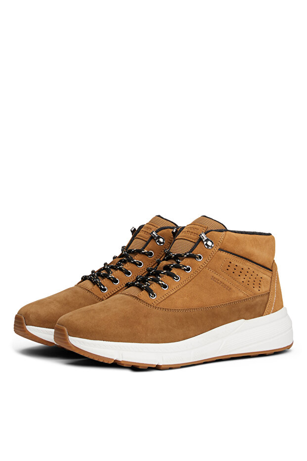 Taba Erkek Bot HILFIGER W NBK SDE HYBRID BOOT - 2