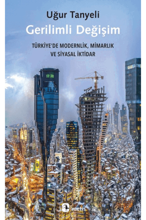 Gerilimli Değişim