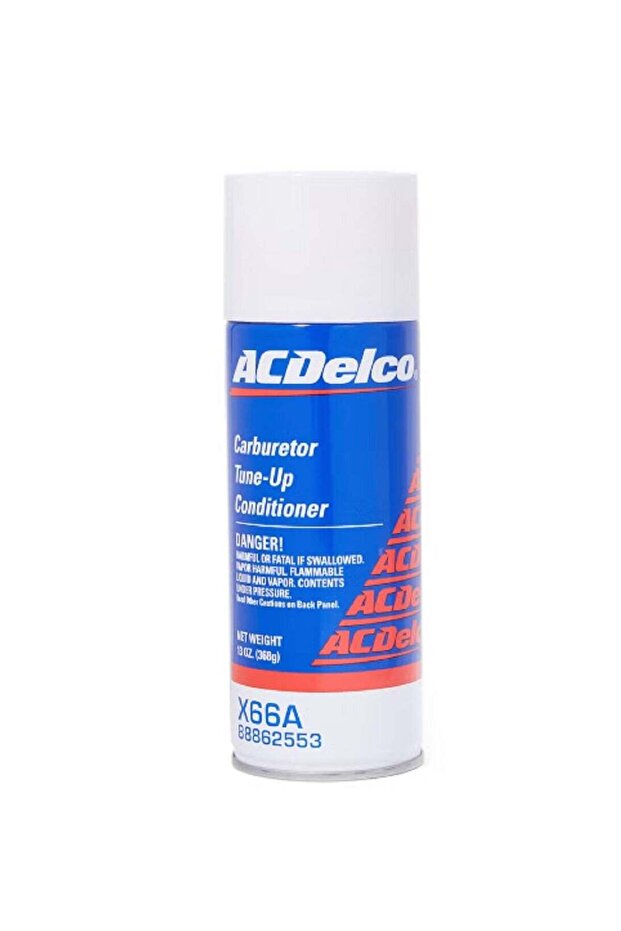 منظف المكربن من AC Delco