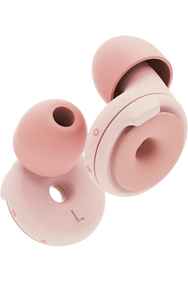 Switch Earplugs – Multi-Mode Noise-Reducing Earplugs