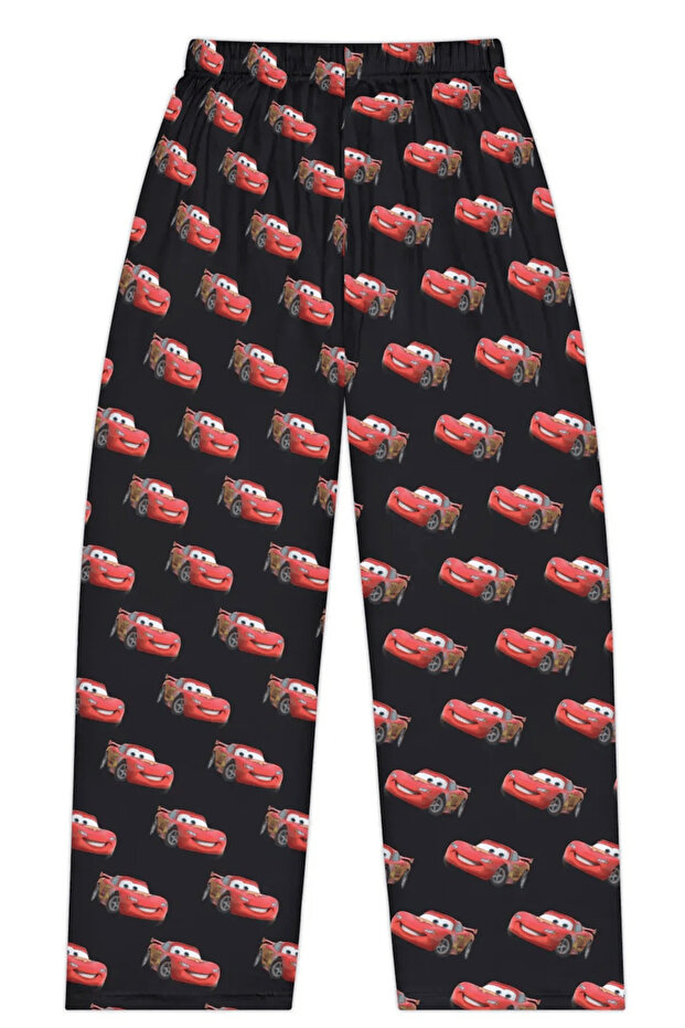 McQueen ve Sally Çift Pijama Takımı - 5