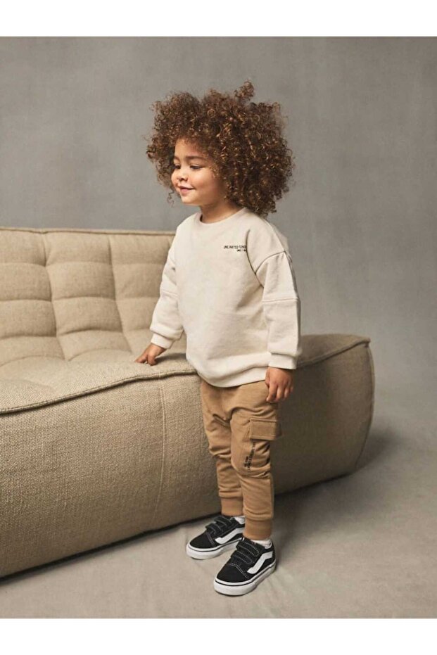 بدلة مزدوجة للأولاد - 2