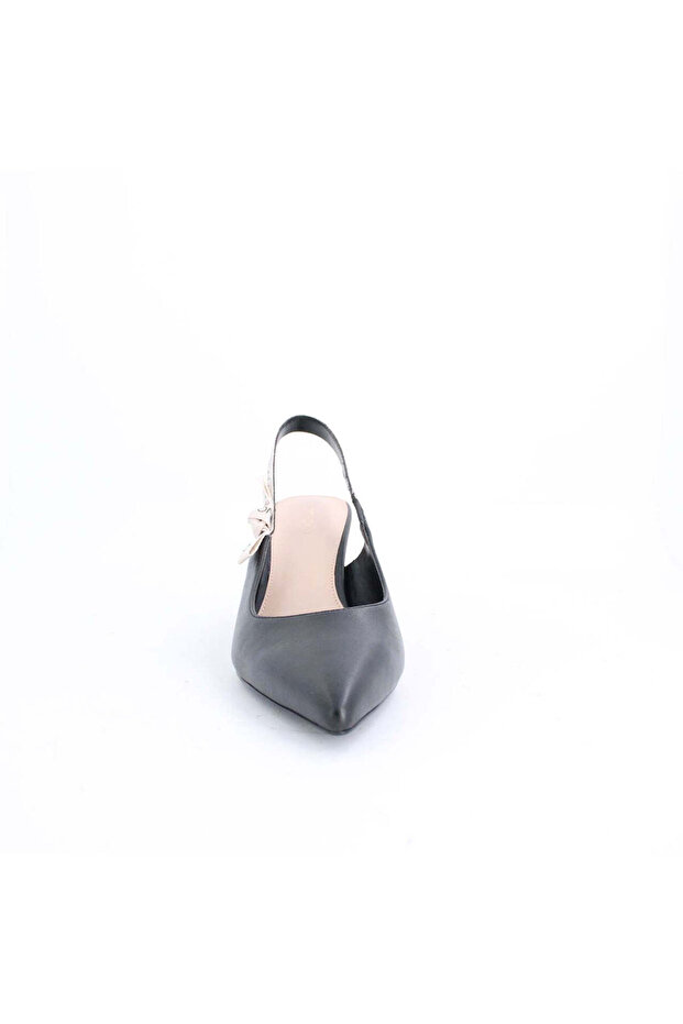 ARIA SLINGBACK Pumps - 4
