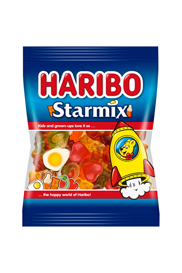 Starmix 75g - 1