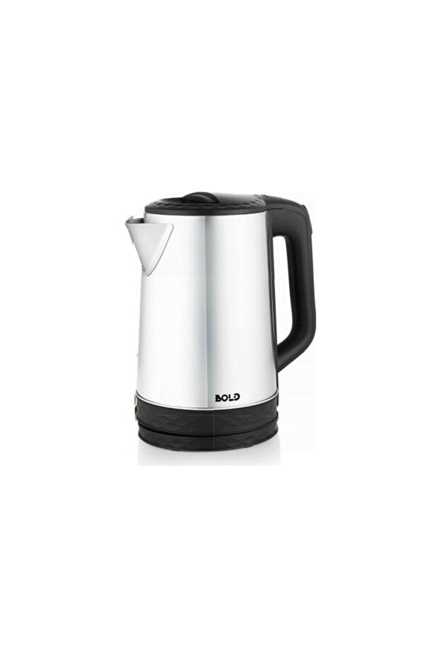 Sarıboğa Bold Linux Paslanmaz Çelik Kettle - 1