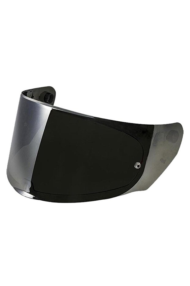 RAPID2 STREAM STORM GRİ İRİDYUM KASK CAMI