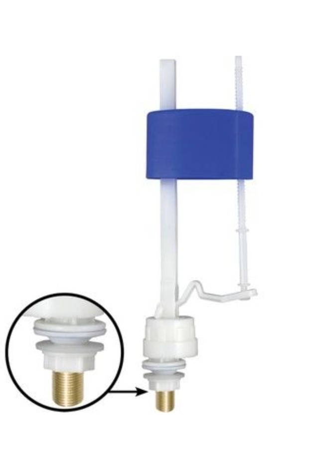 Rezervuar Tuvalet Şamandırası - 1